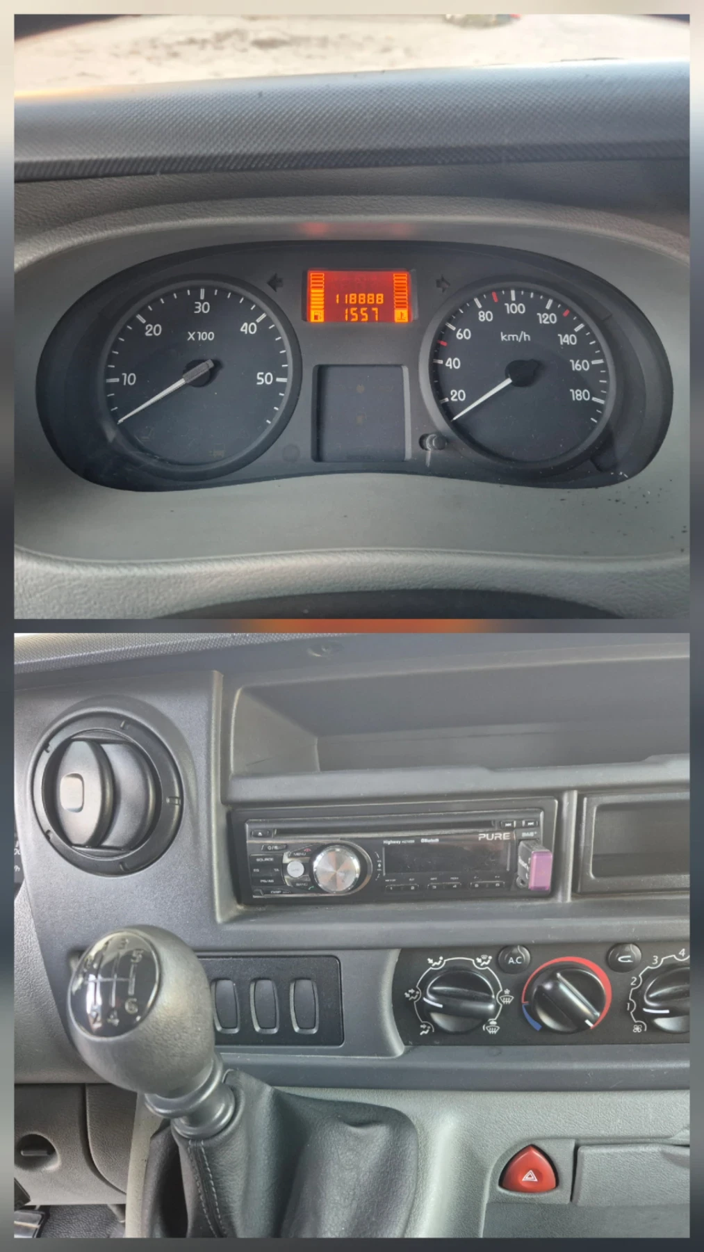  Weinsberg Renault Master 2.5 DCI | Mobile.bg   16