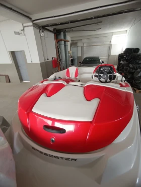 Джет Bombardier Sea Doo Sea doo, снимка 2