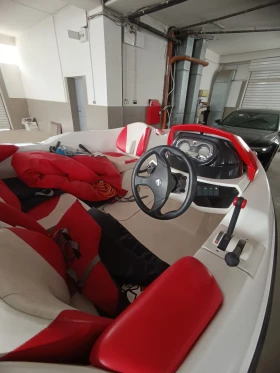 Джет Bombardier Sea Doo Sea doo, снимка 3