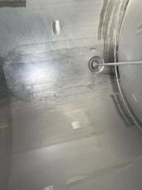 Полуремарке MAGYAR 32кубика + ADR  SR3 MEB, снимка 14