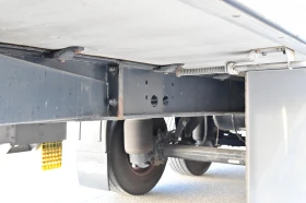 Полуремарке Chereau CSD2, снимка 16