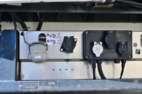 Полуремарке Chereau CSD2, снимка 12
