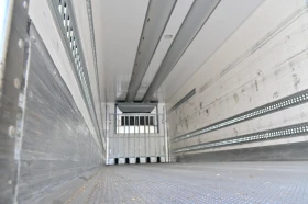Полуремарке Chereau CSD2, снимка 11
