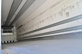Полуремарке Chereau CSD2, снимка 10
