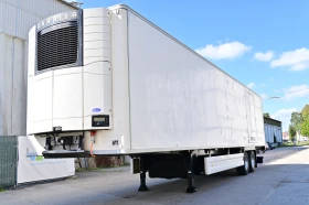 Полуремарке Chereau CSD2, снимка 1