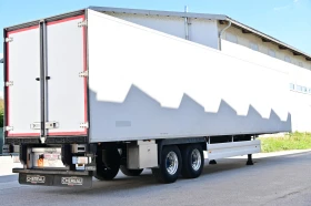 Полуремарке Chereau CSD2, снимка 3