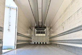 Полуремарке Chereau CSD2, снимка 8