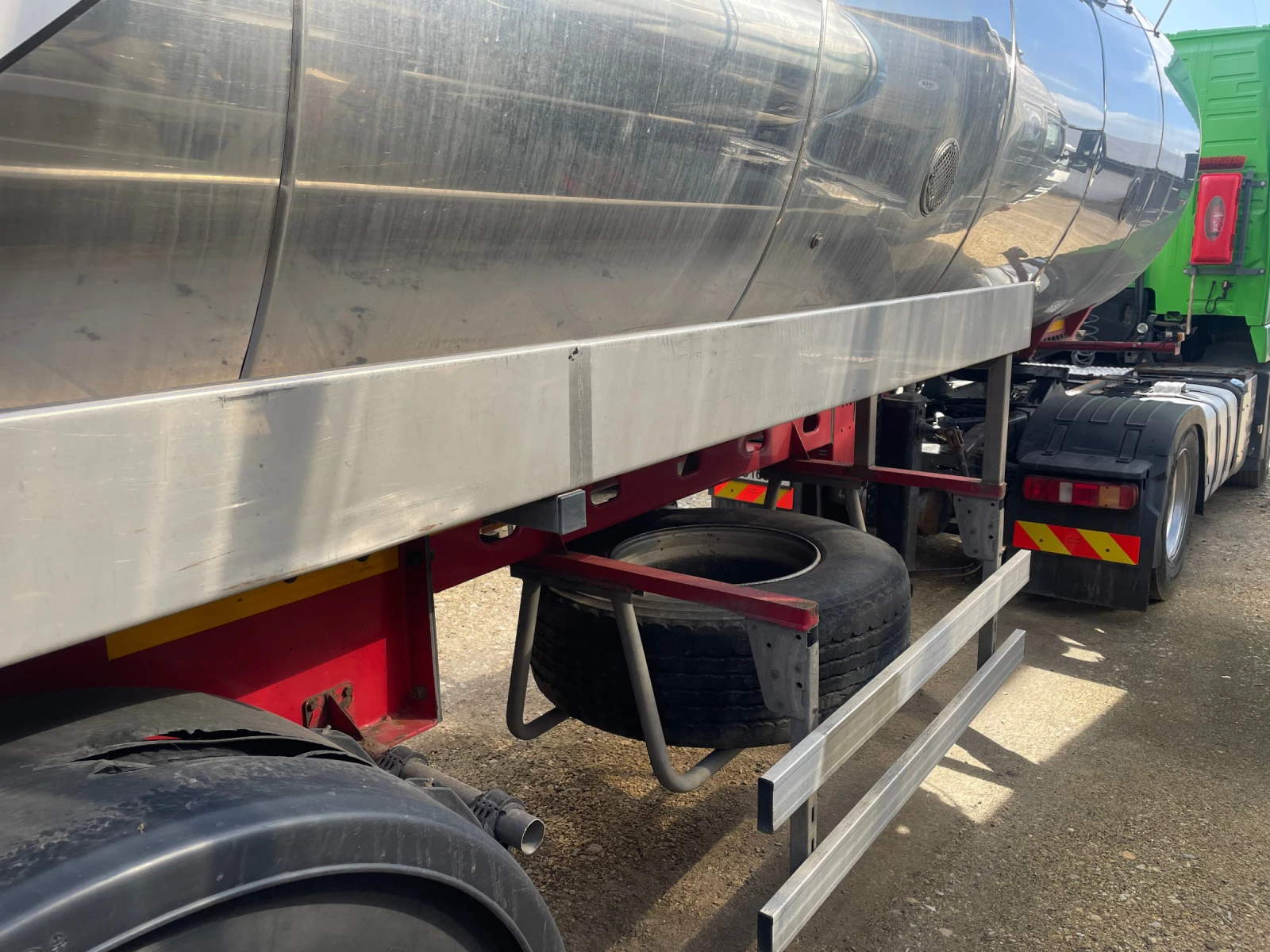  MAGYAR 32 + ADR  SR3 MEB | Mobile.bg   7