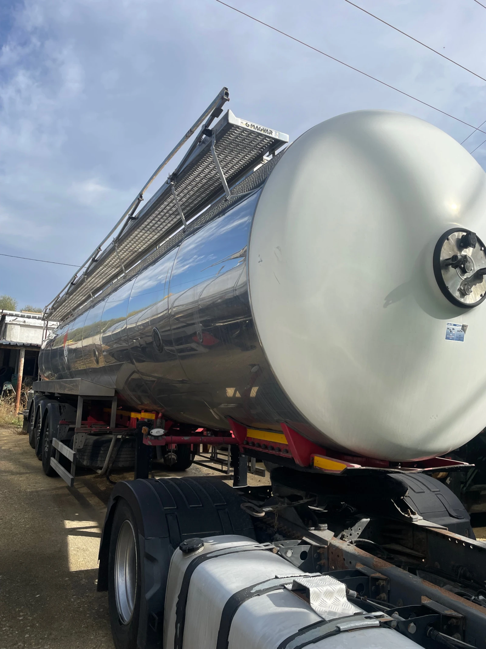  MAGYAR 32 + ADR  SR3 MEB | Mobile.bg   2