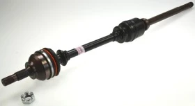 Полуоска дясна CITROEN C5 1.8,2.0,2.0HDI 01-04, C5 II 1.6HDI,1.8,2.0 2004-PEUGEOT 207 1.6HDI 2006-, снимка 1