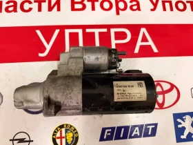 A6429061000 Стартер  MERCEDES BENZ GLE 350CDI 0001149412 A 642 906 10 00 0 001 149 412, снимка 1