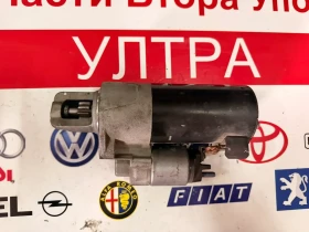 A6429061000 Стартер  MERCEDES BENZ GLE 350CDI 0001149412 A 642 906 10 00 0 001 149 412, снимка 3