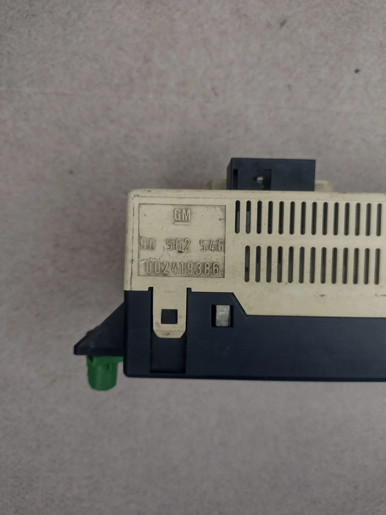 90562546  OPEL Astra G  90 562 546 002419386 | Mobile.bg   2