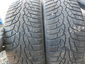 Гуми Зимни 215/60R16, снимка 3