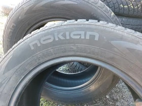 Гуми Зимни 215/60R16, снимка 5