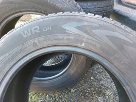 Гуми Зимни 215/60R16, снимка 6