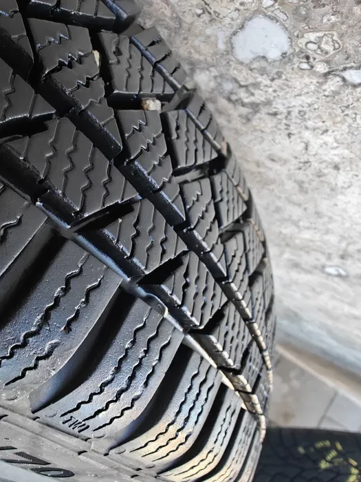 Гуми с джанти Continental 155/70R19, снимка 10 - Гуми и джанти - 47783996