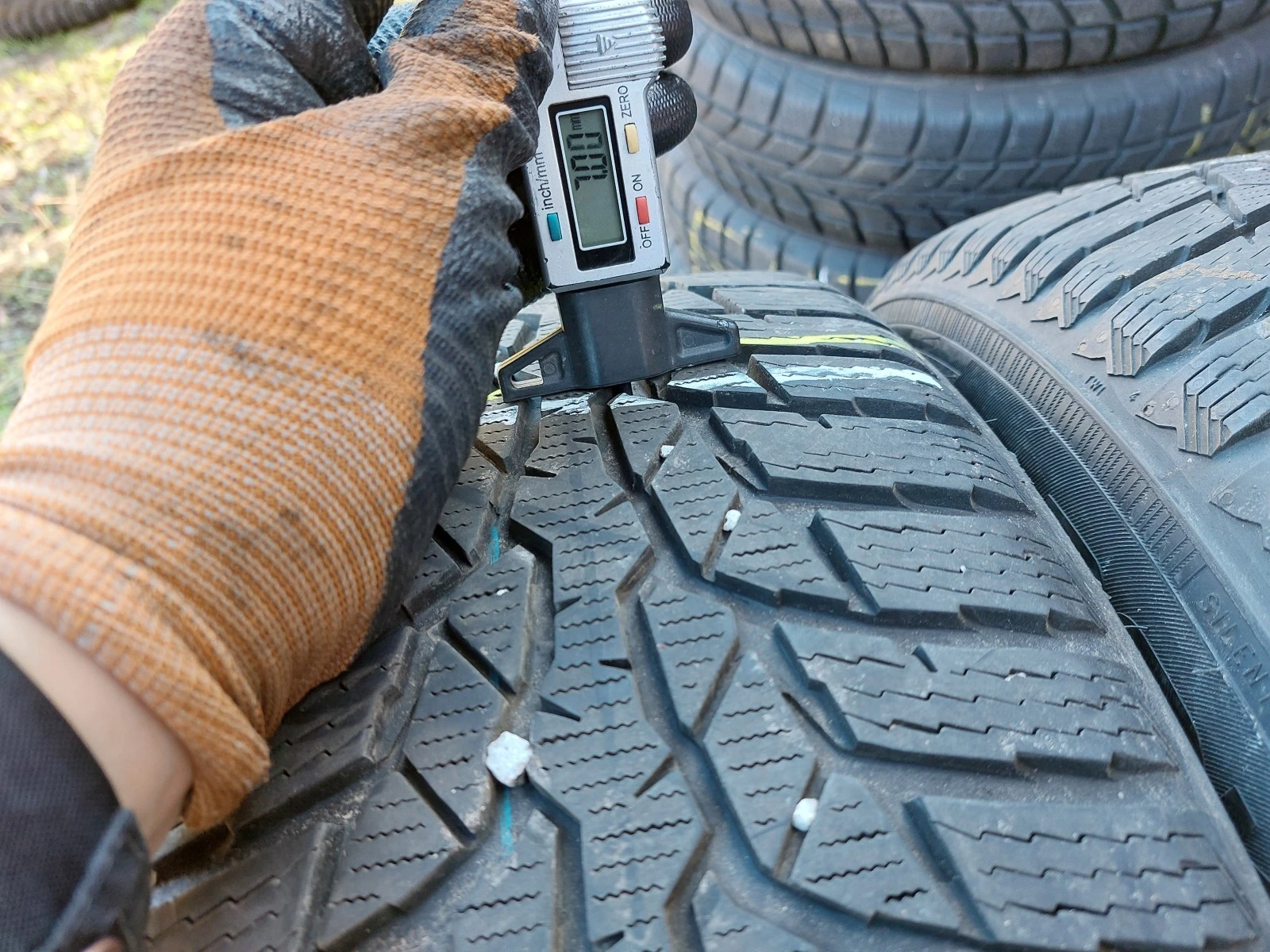  215/60R16 | Mobile.bg   4