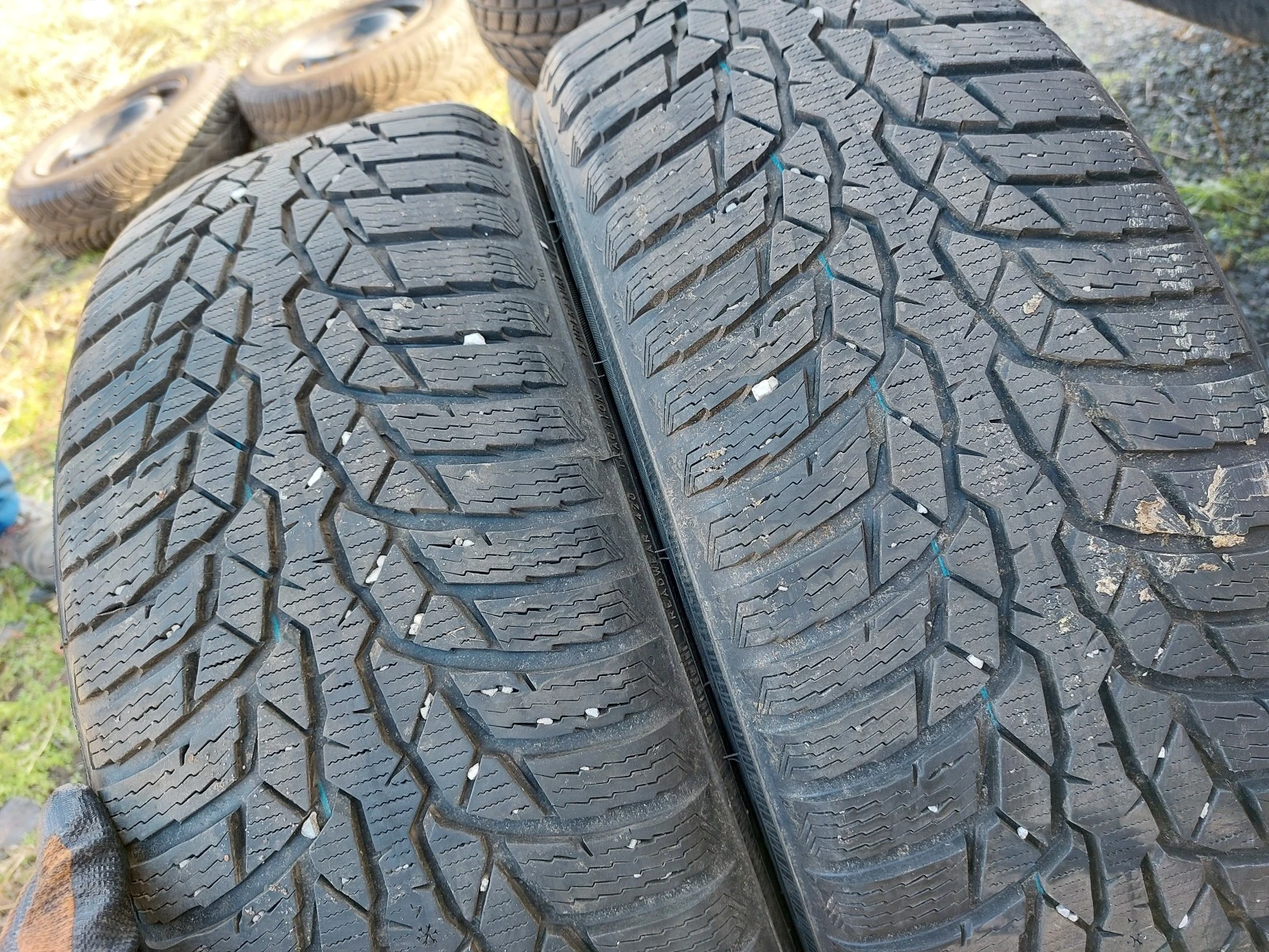  215/60R16 | Mobile.bg   2