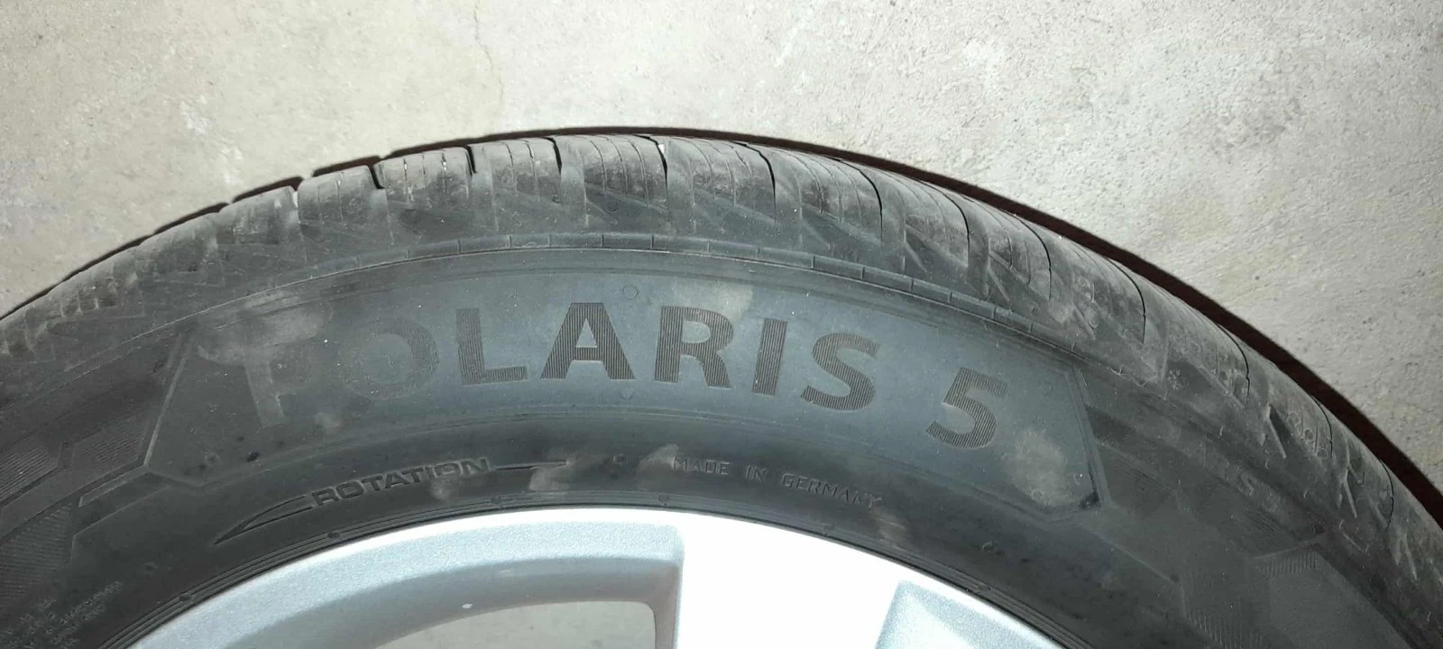    205/55R16  Skoda Octavia | Mobile.bg   5