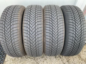 Гуми Зимни 185/65R15, снимка 1 - Гуми и джанти - 47306927