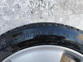    155/70R19  BMW i3 | Mobile.bg    6