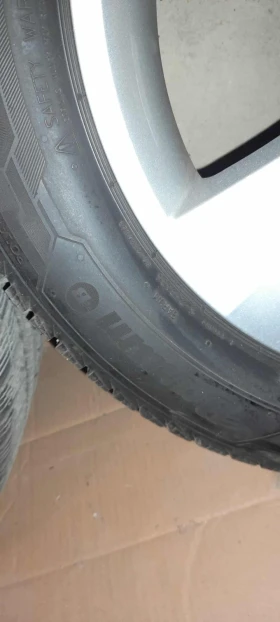    205/55R16  Skoda Octavia | Mobile.bg    9