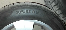    205/55R16  Skoda Octavia | Mobile.bg    4