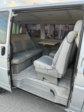 VW Multivan 2.5, снимка 8
