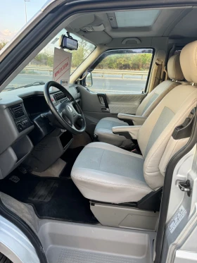 VW Multivan 2.5, снимка 6