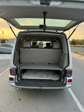 VW Multivan 2.5, снимка 11