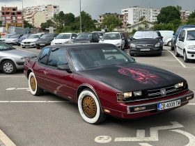 Oldsmobile Toronado