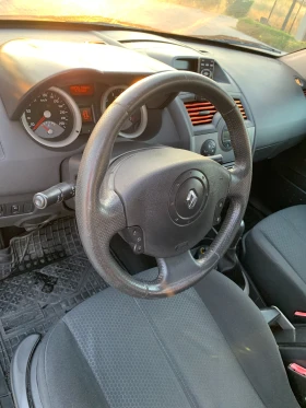 Renault Megane, снимка 10