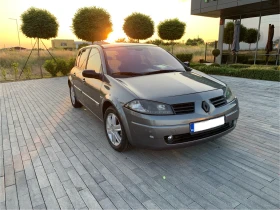Renault Megane, снимка 4