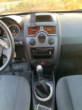 Renault Megane, снимка 9