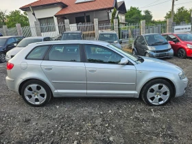 Audi A3 2008 4x4 2.0 tdi 140 hp, снимка 9