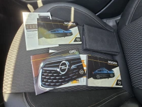 Opel Insignia Automat/IntelliLux/Digital, снимка 12