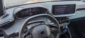 Peugeot 2008 НОВ Еlectric, снимка 10