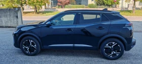 Peugeot 2008 НОВ Еlectric, снимка 8