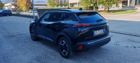 Peugeot 2008 НОВ Еlectric, снимка 7