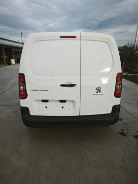 Peugeot Partner 1.5 HDI, снимка 3
