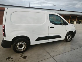Peugeot Partner 1.5 HDI, снимка 4