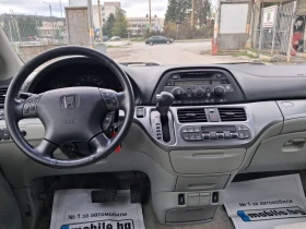 Honda Odyssey 3.5 i-vtec, снимка 16