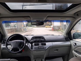 Honda Odyssey 3.5 i-vtec, снимка 15