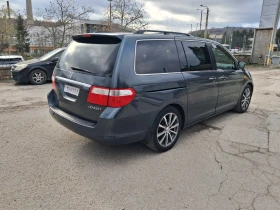 Honda Odyssey 3.5 i-vtec, снимка 4