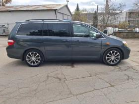 Honda Odyssey 3.5 i-vtec, снимка 3