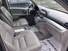 Honda Odyssey 3.5 i-vtec, снимка 13