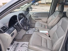 Honda Odyssey 3.5 i-vtec, снимка 9
