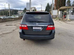 Honda Odyssey 3.5 i-vtec, снимка 5