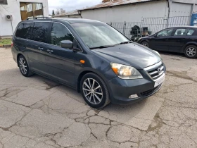 Honda Odyssey 3.5 i-vtec, снимка 6
